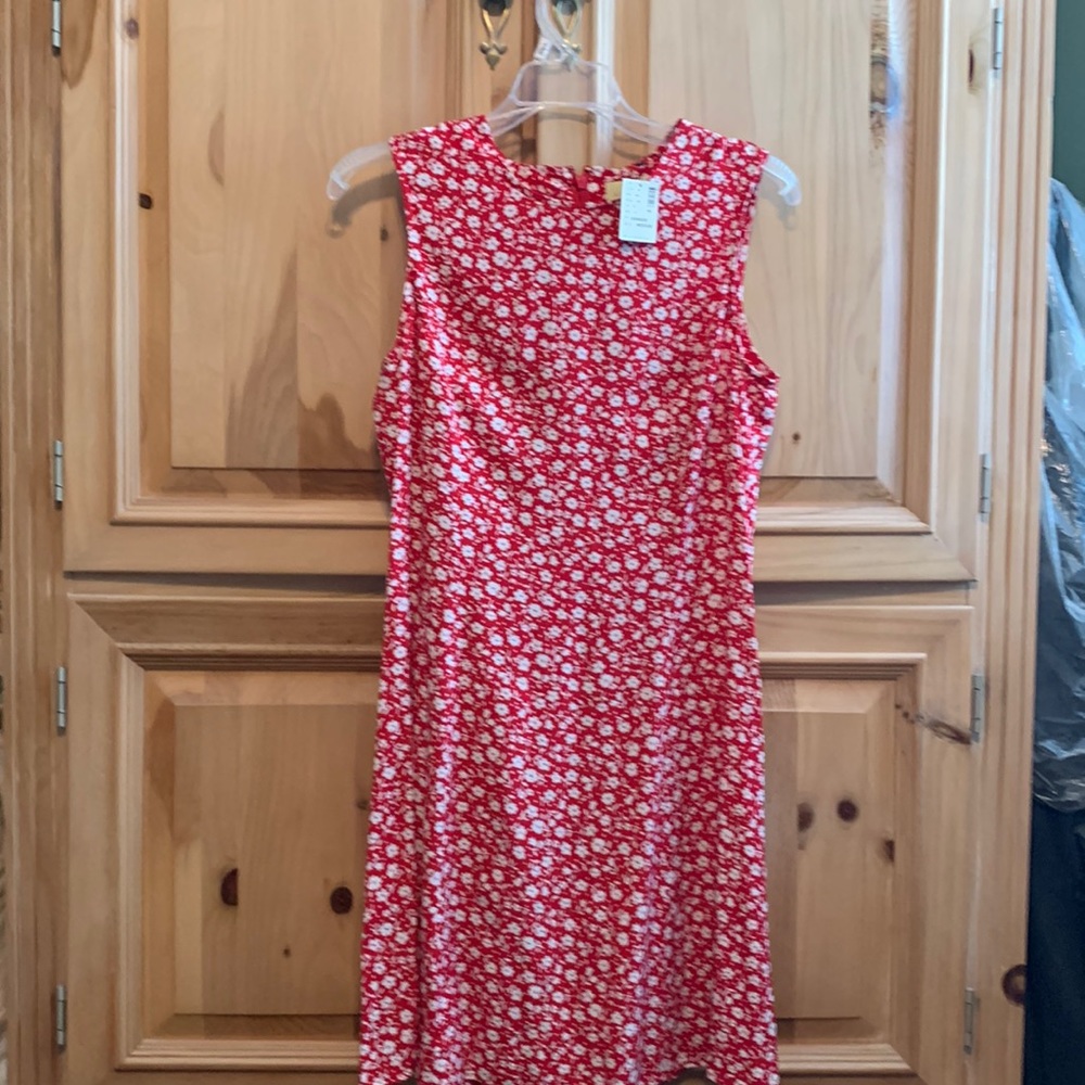 Casual dress